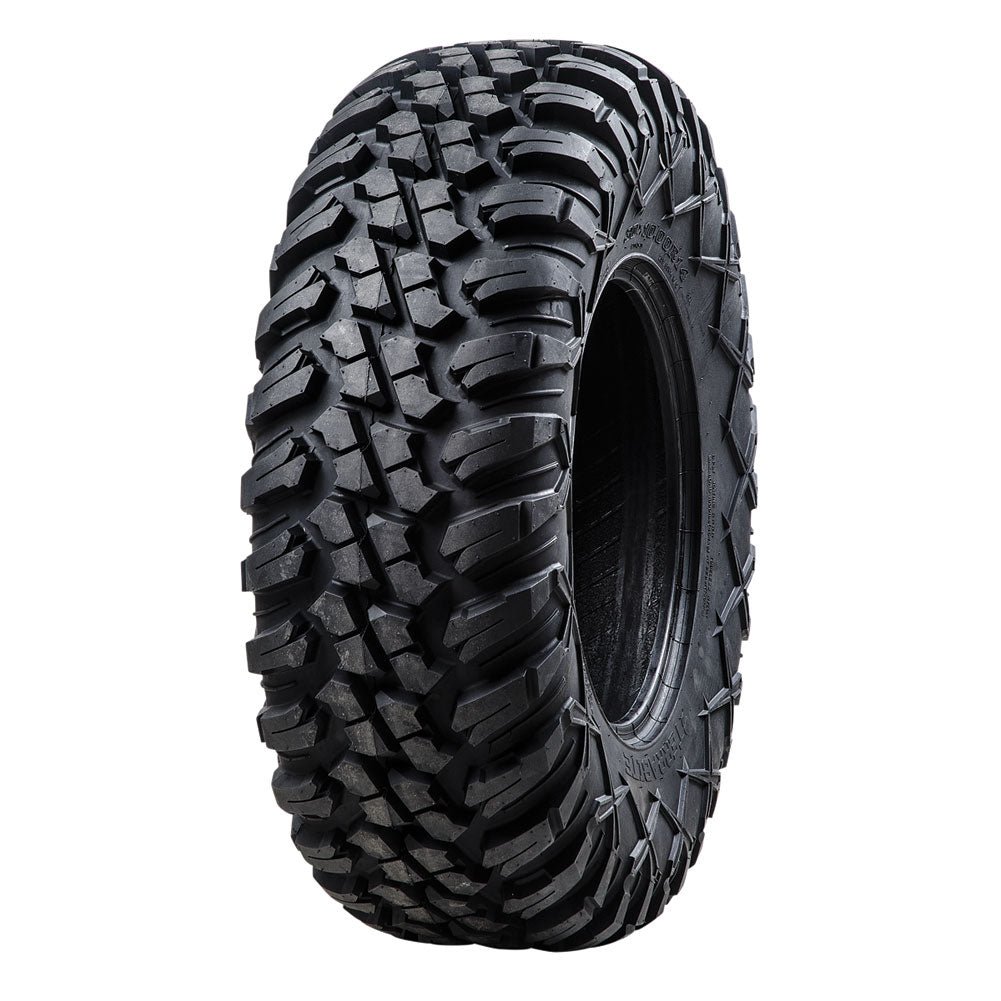 Tusk Terrabite® Radial Tire - Best UTV / SXS All Around Tires
