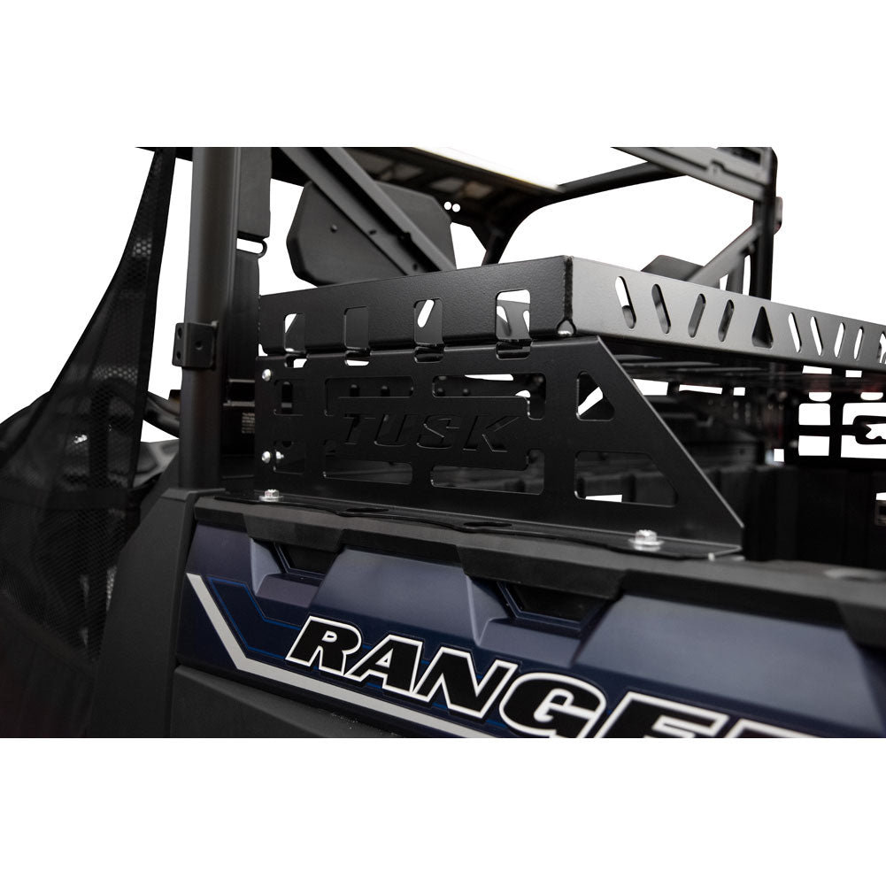 Tusk Cargo Rack - Polaris Ranger - Expand Storage Area