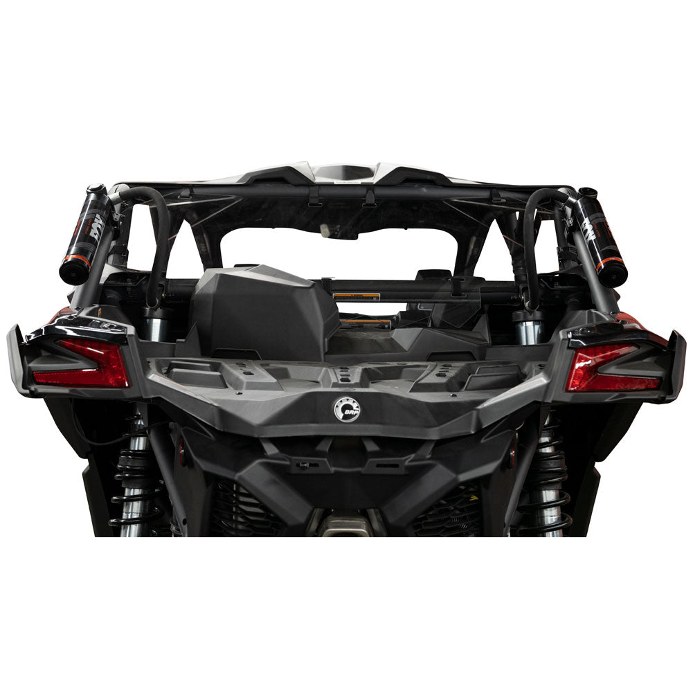 Tusk Polycarb Rear Window - Can-Am Maverick X3