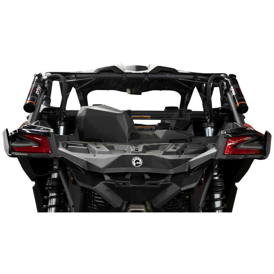 Tusk Polycarb Rear Window - Can-Am Maverick X3