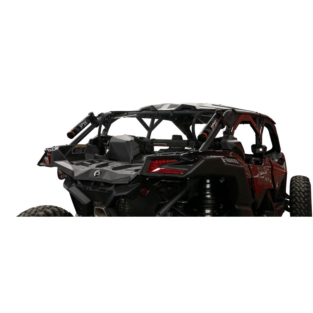 Tusk Polycarb Rear Window - Can-Am Maverick X3 Clear View