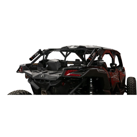 Tusk Polycarb Rear Window - Can-Am Maverick X3 Clear View