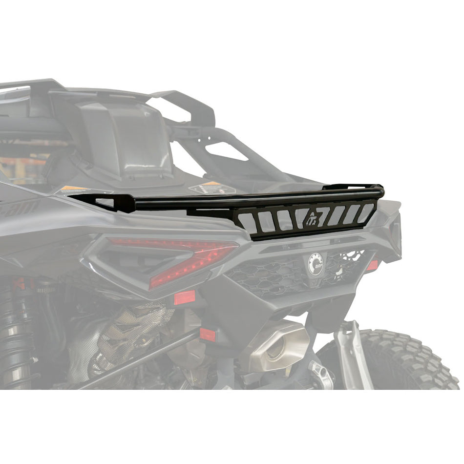 Tusk Cargo Barricade - Can-Am Maverick R