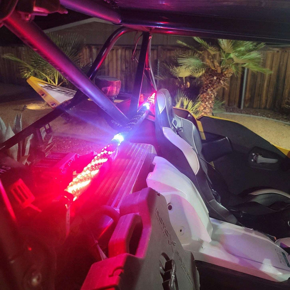 5150 Whips UTV Interior Whip 1