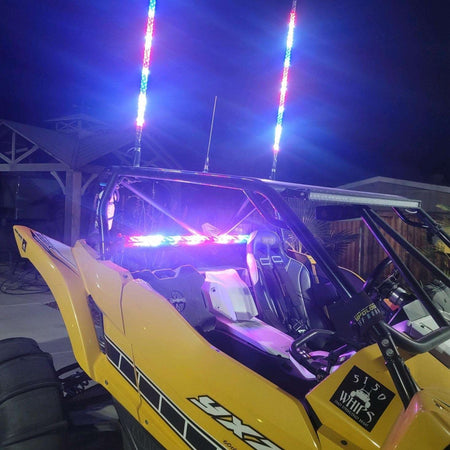 5150 Whips UTV Interior Whip 3