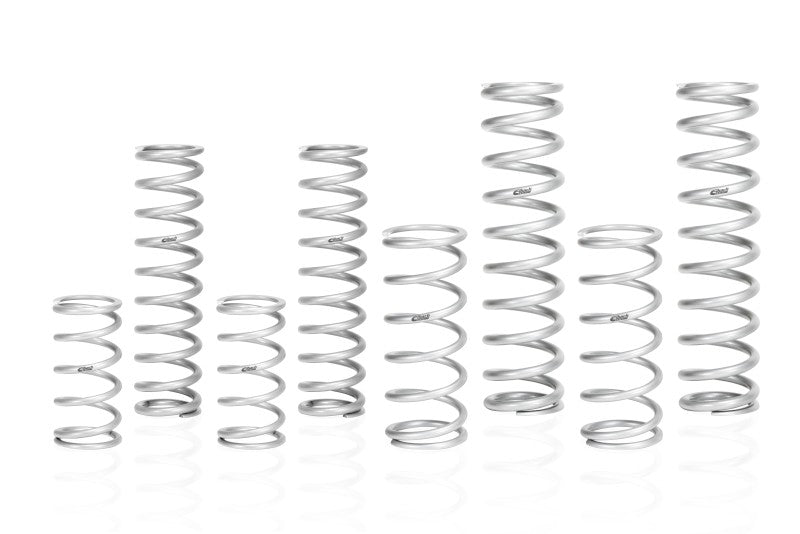 Eibach Stage 3 - Can-Am Maverick X3 DS | XDS | XRC 64" 2017-2025 Extra Load Suspension Spring Kit