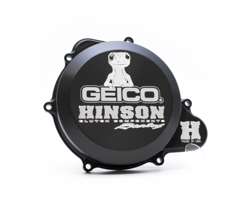 Ktm hinson clutch cover hotsell