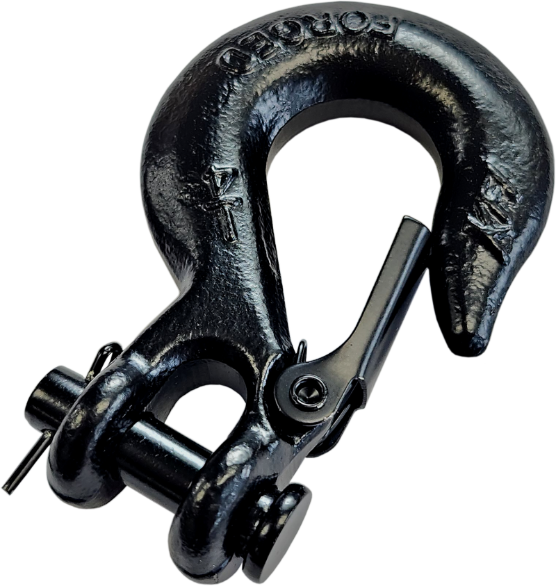 KFI Replacement Winch Hook