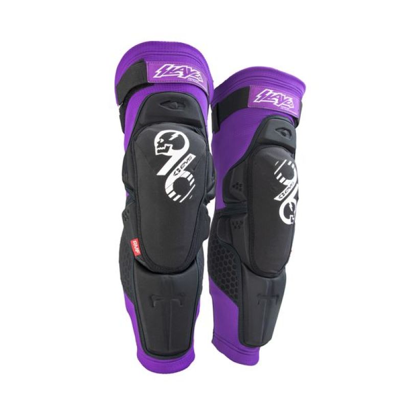 EVS - Slayco 96 Knee Guard | Large/XL