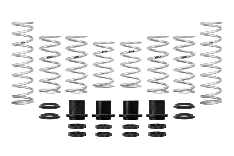 Eibach Polaris RZR XP Turbo Stage 2-3 Suspension Spring Kit