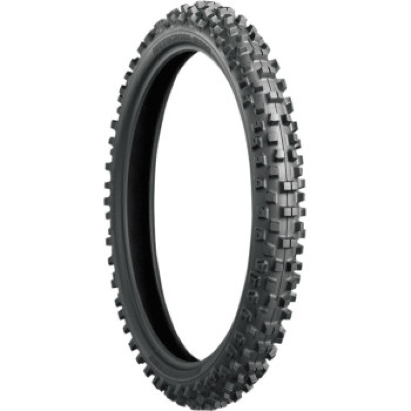 Bridgestone Motocross M203 S/I Front Tire - 60/100-14 - Bridgestone