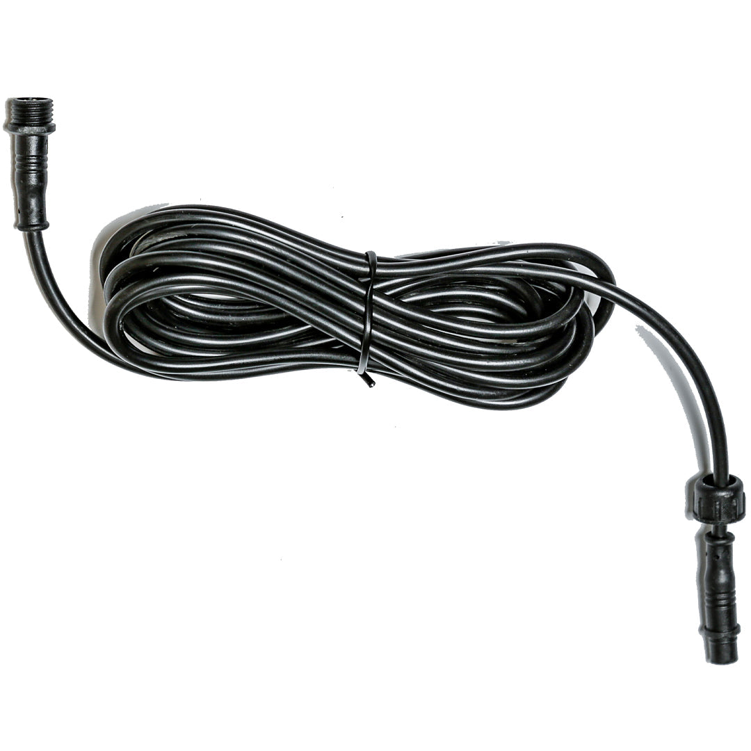 5150 Whips 10’ 187 style 3-pin Single Extension