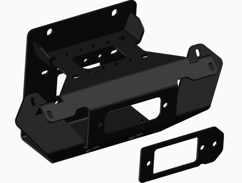 KFI Can-Am Maverick X3 Winch Mount