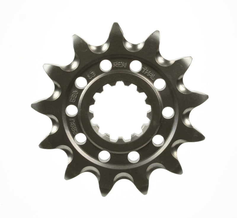Renthal - Honda CRF 250R-450R / R-S / X / RX (2002-2024) Ultralight Front Sprocket - 13T - Renthal