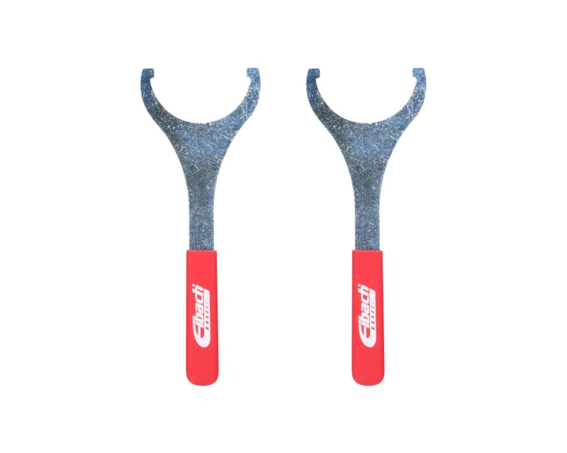Eibach Pro-UTV Fox 2.5" Crossover Ring Wrench Kit