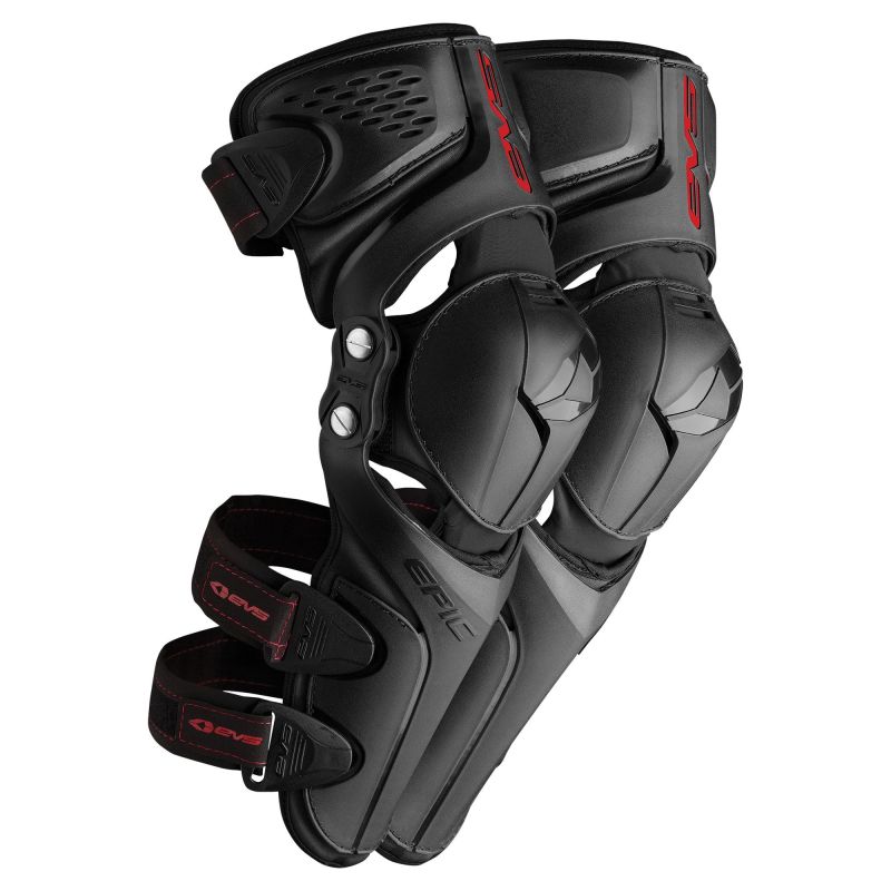 EVS Epic Knee Guard | Pair 1