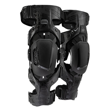 EVS Web Eclipse Knee Braces