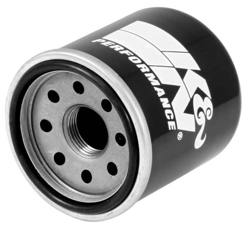K&N Spin on Oil Filter 303
