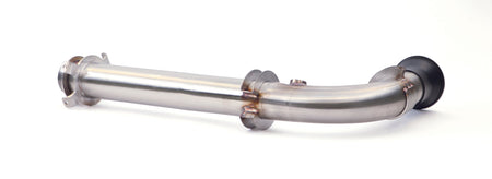 Can-Am Maverick X3 High Flow Cat Delete Pipe
