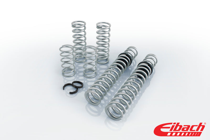 Eibach Stage 3 - Can-Am Maverick X3 DS | XDS | XRC 64" 2017-2025 Extra Load Suspension Spring Kit