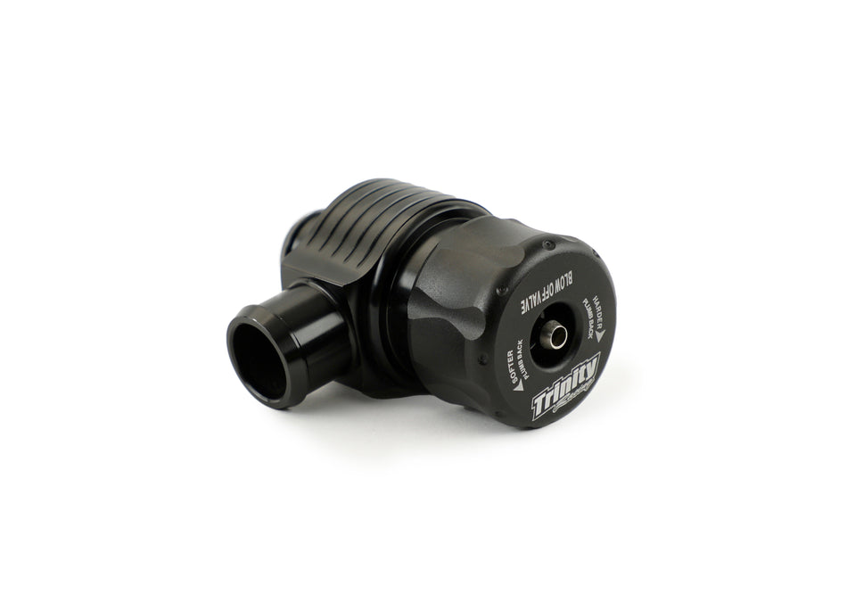 Trinity Racing Blow Off Valve BOV