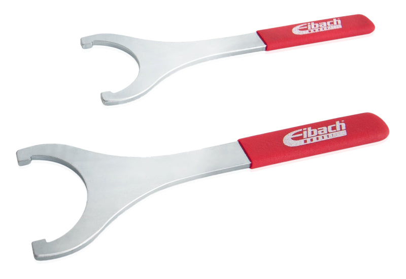Eibach Pro-UTV Fox 2.5" Crossover Ring Wrench Kit