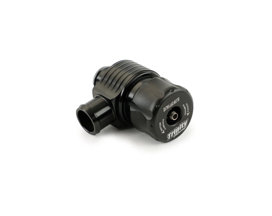 Trinity Racing Blow Off Valve BOV